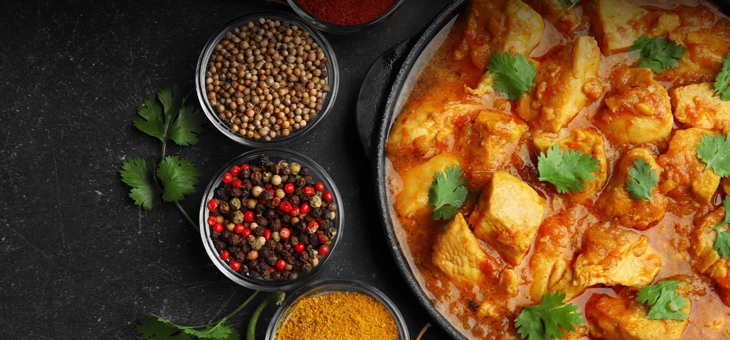 Master Chef - Order Indian Food Online in Bathgate